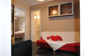 Kinetta Apartments
